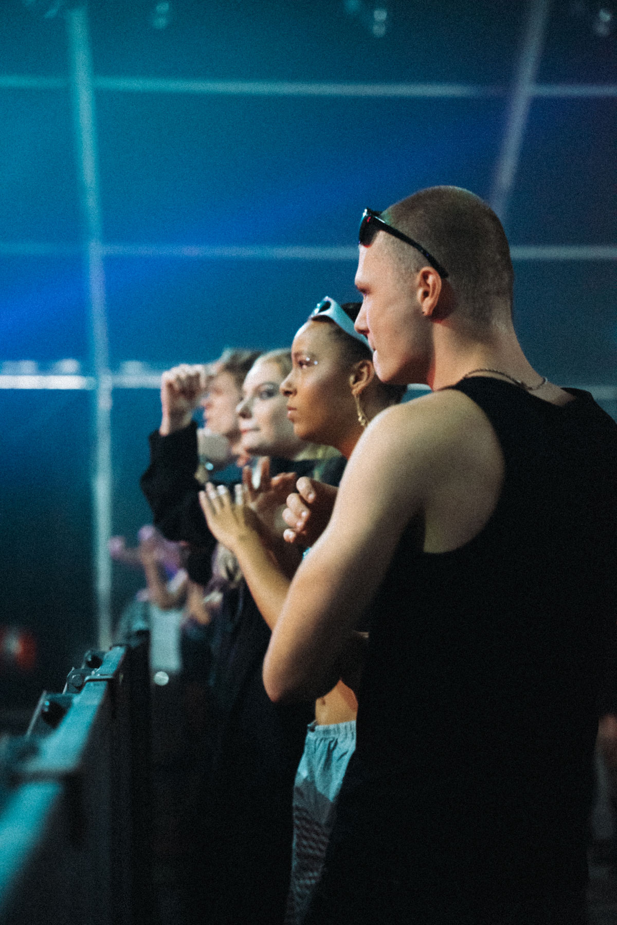 Loading... just a sec